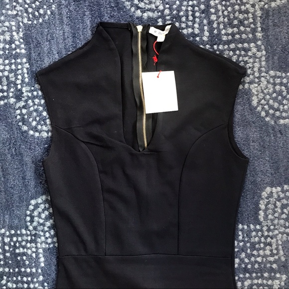 ❗️BACK IN STOCK ❗️LITTLE LBD PENCIL DRESS ✔️ - Picture 7 of 8